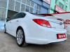 OPEL İNSİGNİA ARKA TAMPON EKİ (2009-2012) 